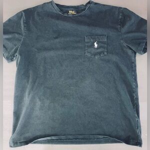 Polo Ralph Lauren Pocket Tee